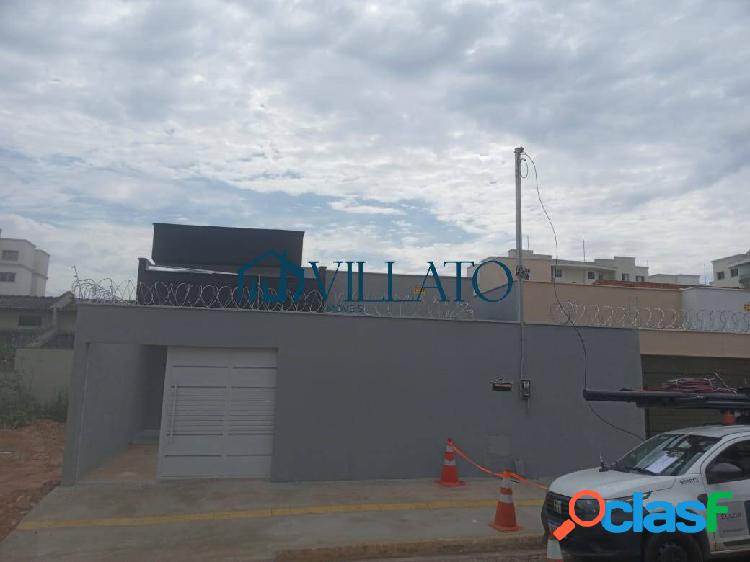 ´Casa Moinho dos ventos