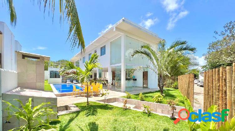 Casa Premium em condomínio Fechado na Praia de Pipa! 5
