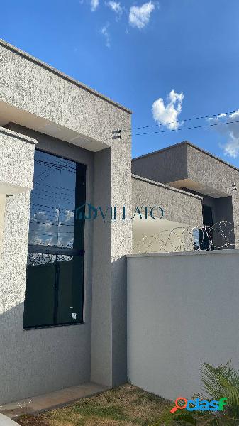 Casa Setor Pilar dos sonhos ao lado do Atacadão (Romeiros)