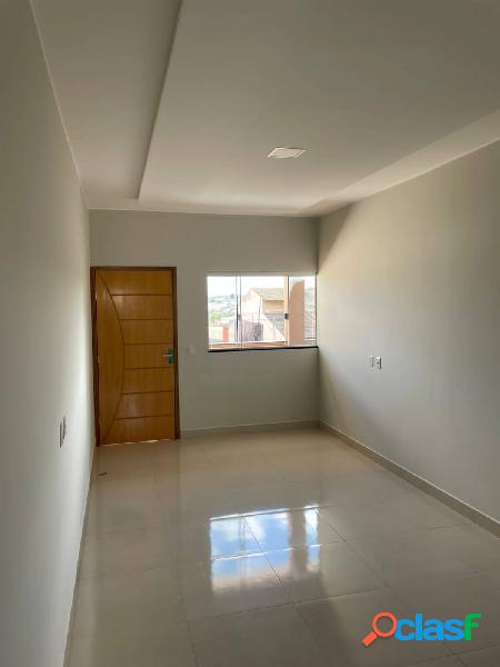 Casa Sobreposta a Venda no Bairro Jardim Dos Ipês