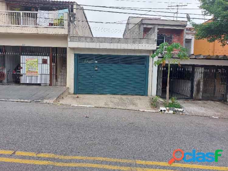 Casa Térrea - R$ 450.000,00 - Taboão (Jd Paineiras)