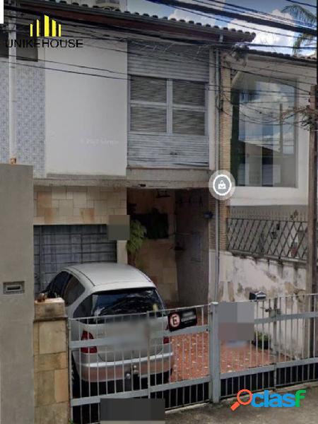 Casa à Venda, Campo Belo São Paulo - SP, 3 Quartos e 2