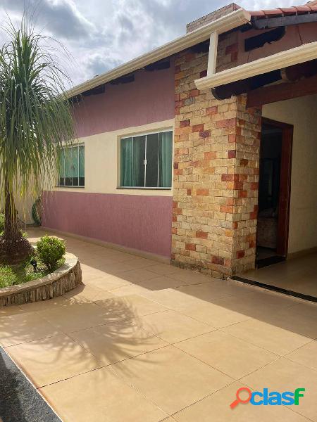 Casa à Venda no Bairro Boa Vista - Anápolis GO