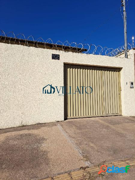 Casa a Venda 2Q Setor João Braz