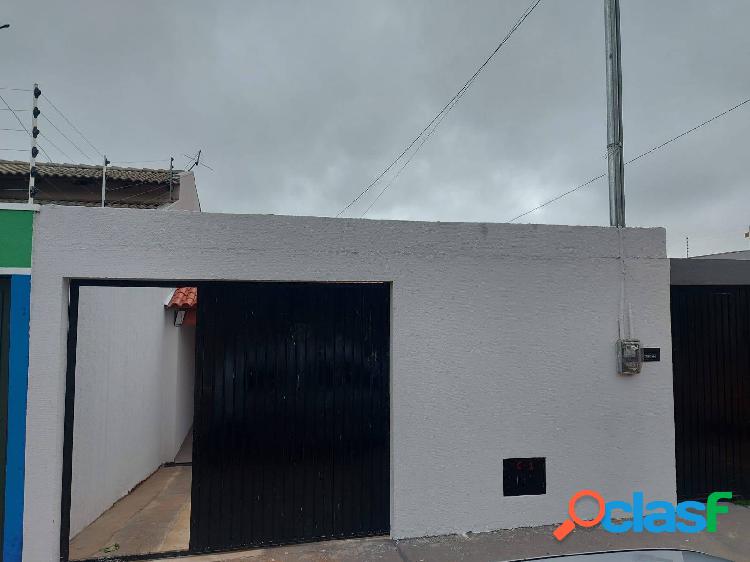 Casa a Venda no Jardim Primavera 1° Etapa Anápolis Go