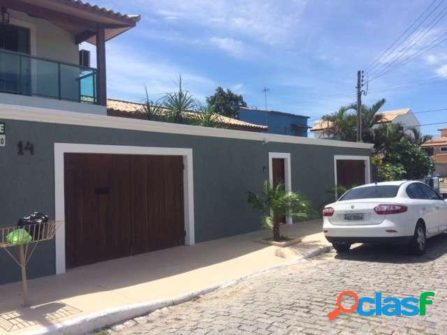 Casa a venda em Cabo Frio Jardim Exelsior