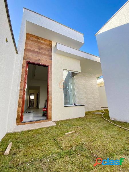 Casa com 2 quartos, 140m², à venda em Cabo Frio, Vila do