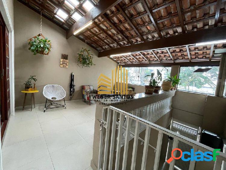 Casa com 3 Dormitórios no Residencial União em Sjcampos