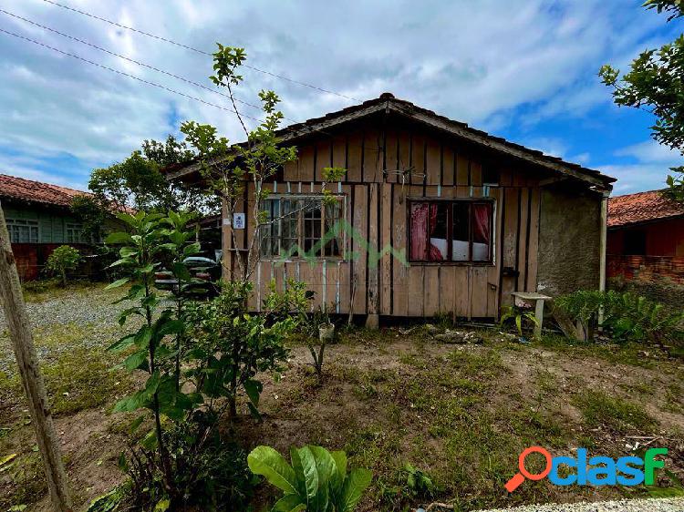 Casa com 3 dormitórios, 104m, à venda em Balneário Barra