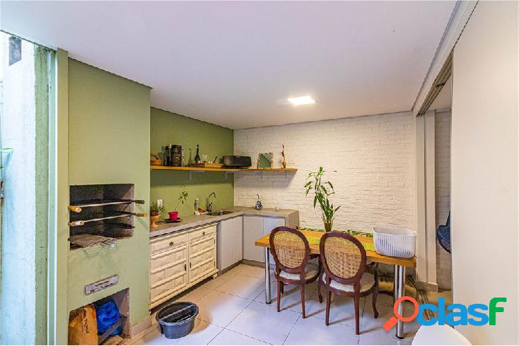 Casa com 3 quartos, 150m², à venda em São Paulo,
