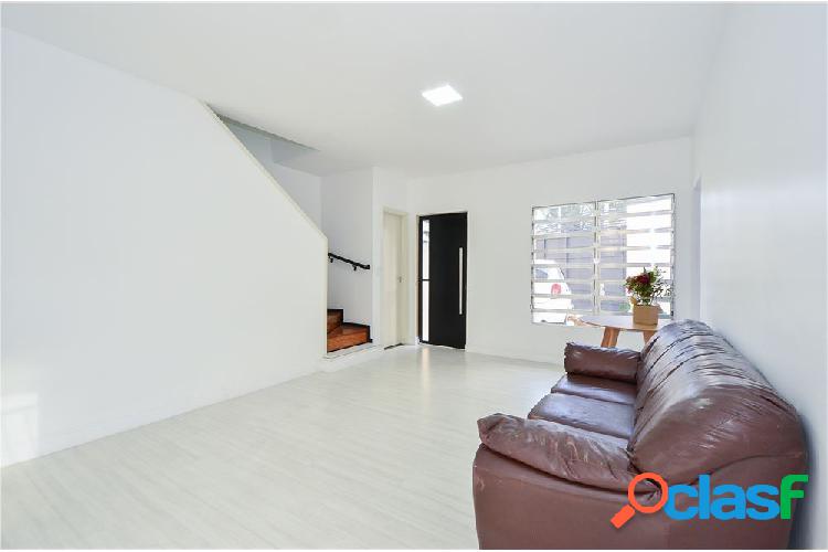 Casa com 3 quartos, 156m², à venda em São Paulo, Butantã