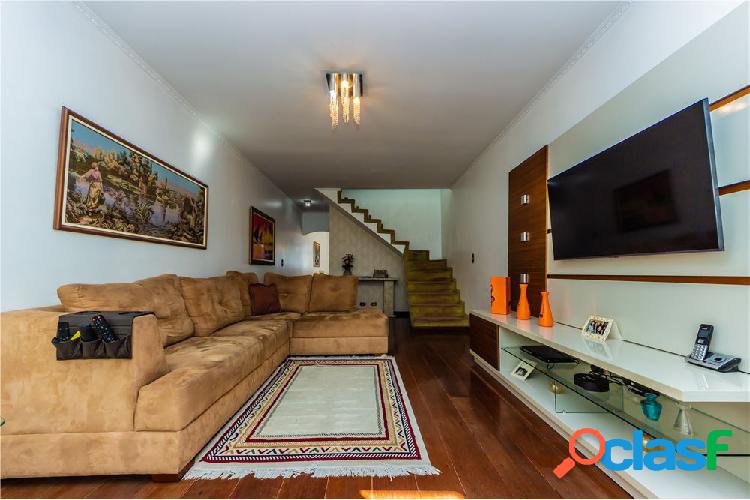 Casa com 3 quartos, 210m², à venda em São Paulo,