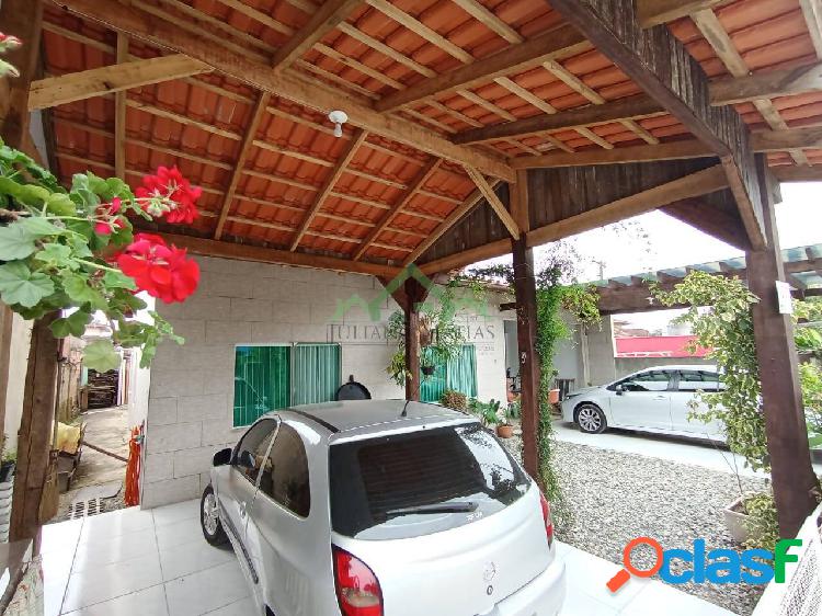 Casa com 4 dormitórios, 180m², a venda em Balneário Barra