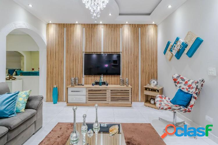 Casa com 4 quartos, 180m², à venda em São Paulo, Ipiranga