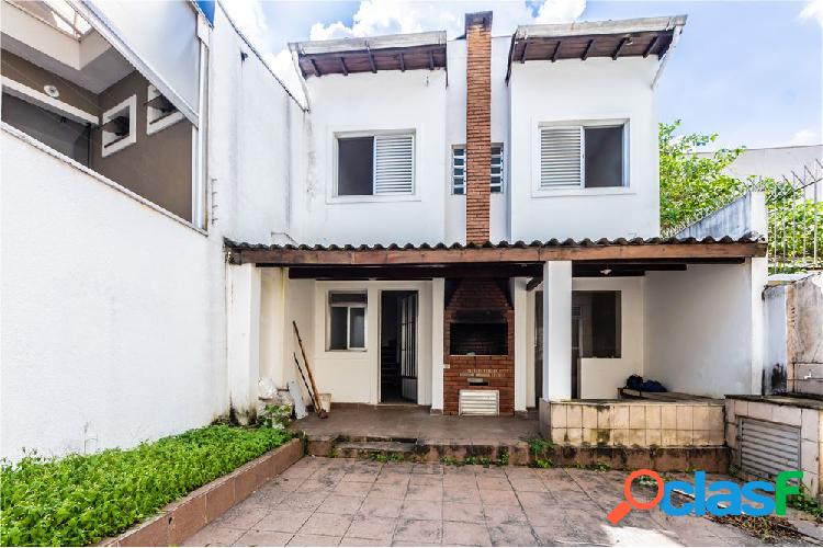 Casa com 4 quartos, 203m², à venda em São Paulo, Saúde