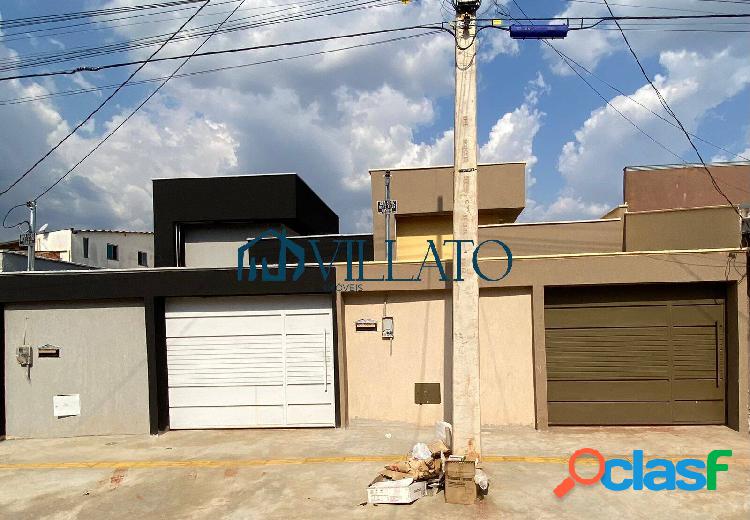 Casa de 3Q Região Noroeste