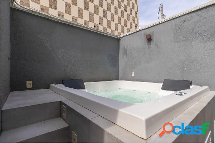 Casa de condomínio com 3 quartos, 106m², à venda em São