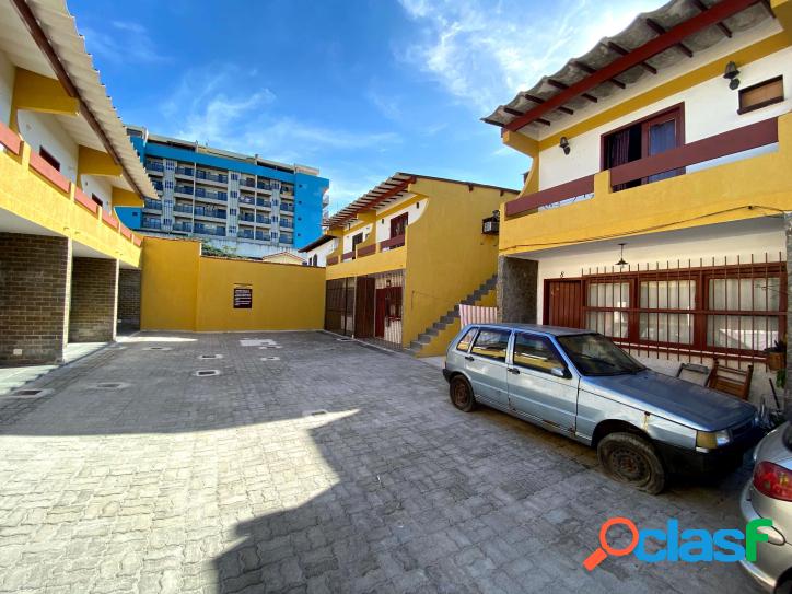 Casa duplex a venda no Ville Blanche, Cabo Frio - RJ Brasil