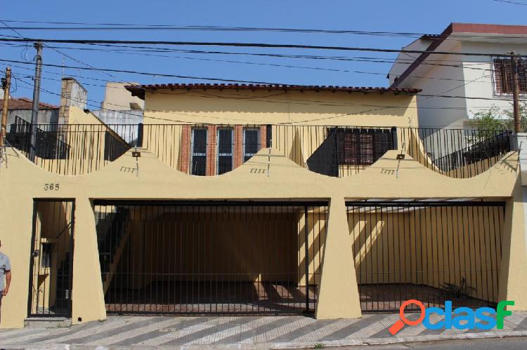 Casa em São Miguel Paulista R$ 1.000.000,00