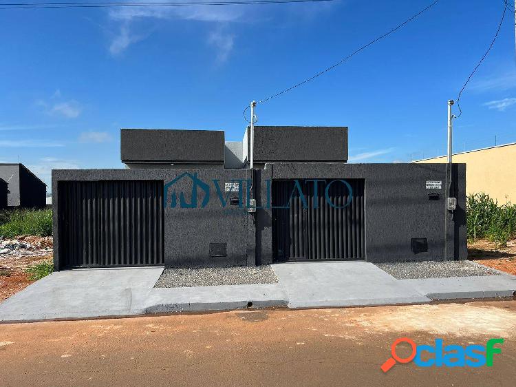 Casa em Trindade Setor Nova Canaã
