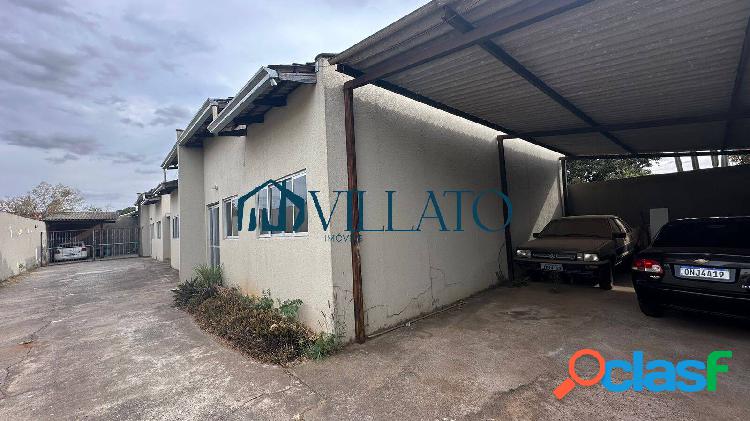 Casa em condomínio Parque Industrial João Braz Goiânia