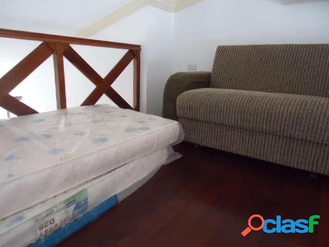 Casa em condomínio com 2 suítes à venda na Praia das