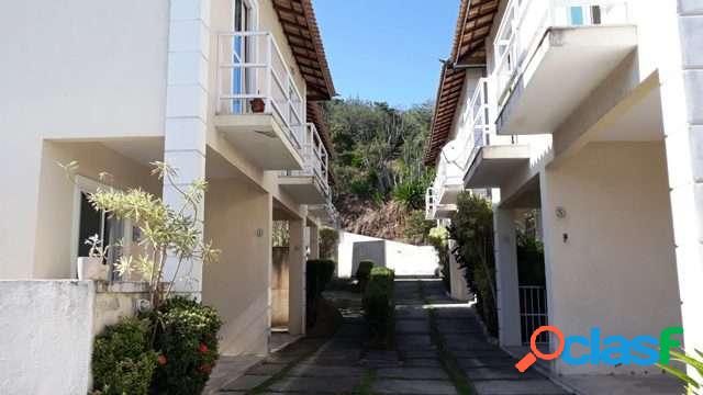 Casa em condomínio à venda na Ogiva
