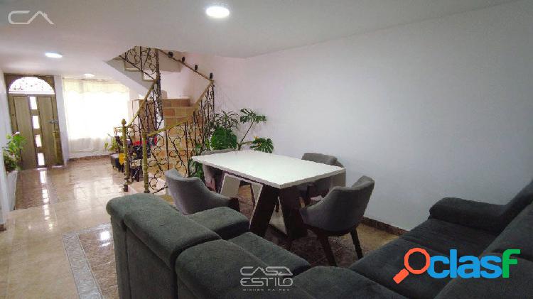 Casa en Venta Villa San Rafael