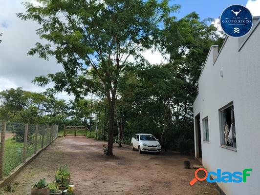 Casa na região da Chapada dos Guimarães - Mato Grosso!