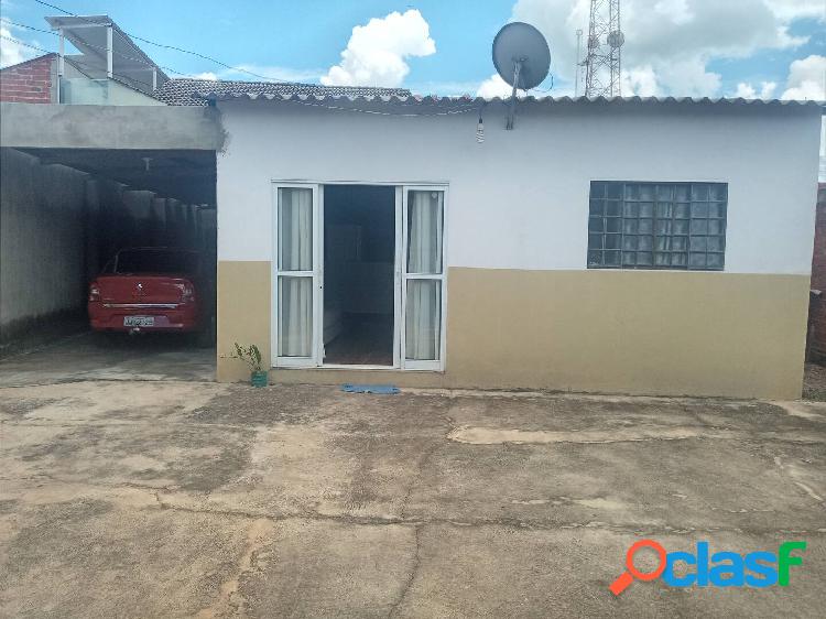 Casa no Residencial do Trabalhador 2 Quartos, Igrejinha -