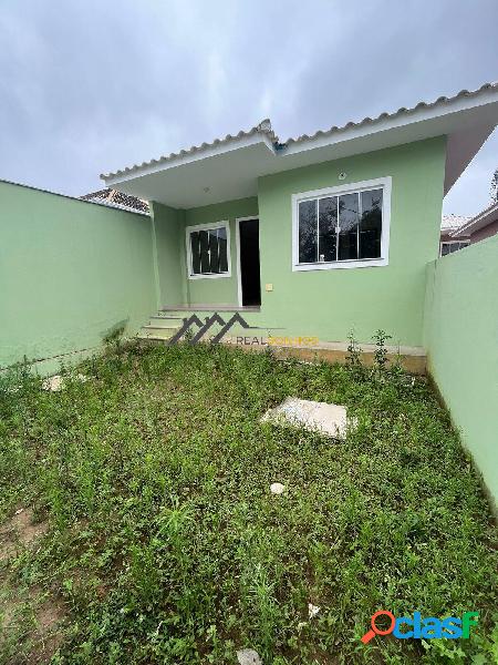 Casa para locação na Praia do Hospício em Araruama à 4