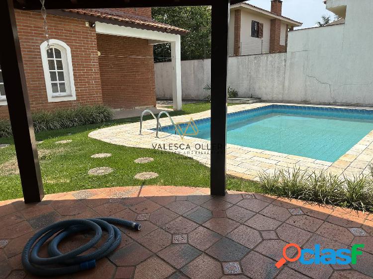 Casa para locação no São Paulo 2, 6.000,00