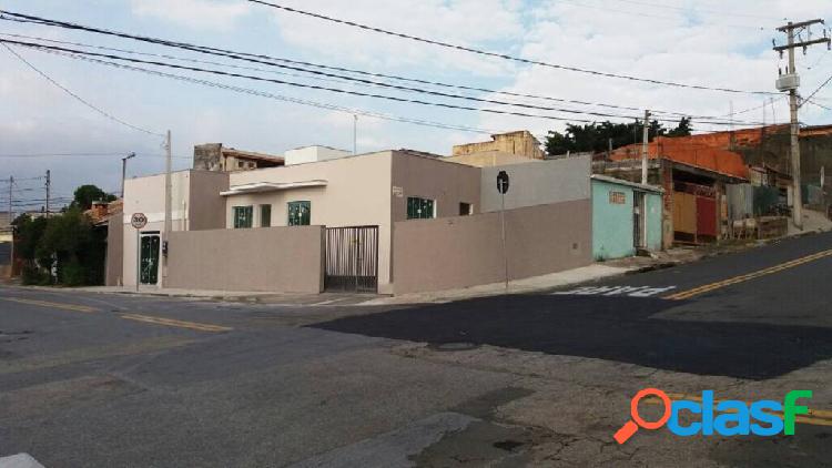 Casa para venda na Vila Fiori em Sorocaba Sp