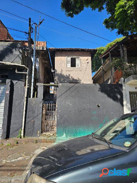 Casa para venda no Vila Nogueira