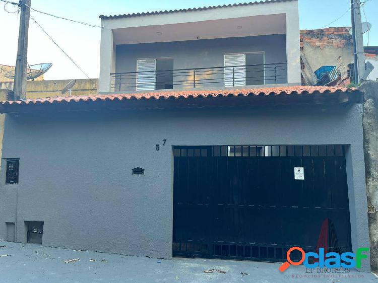 Casa para venda no Wanel Ville IV