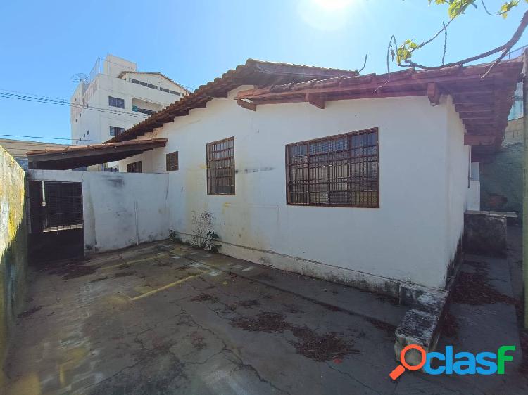 Casa pra locação próxima ao Jundiaí - Avenida Barão do