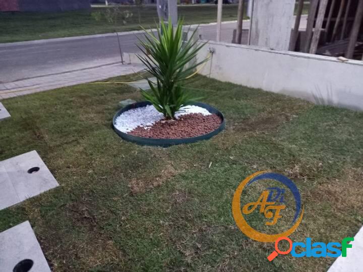 Casa térrea Condomínio Pérola do Vale em Tremembé