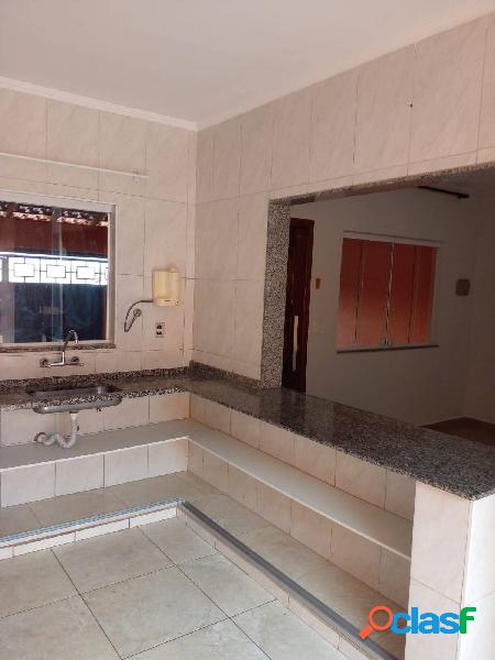 Casa térrea para locação no Piemonte