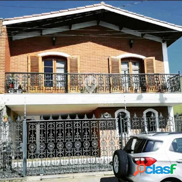 Casa à venda- Bela Vista Live Residence em Itatiba SP