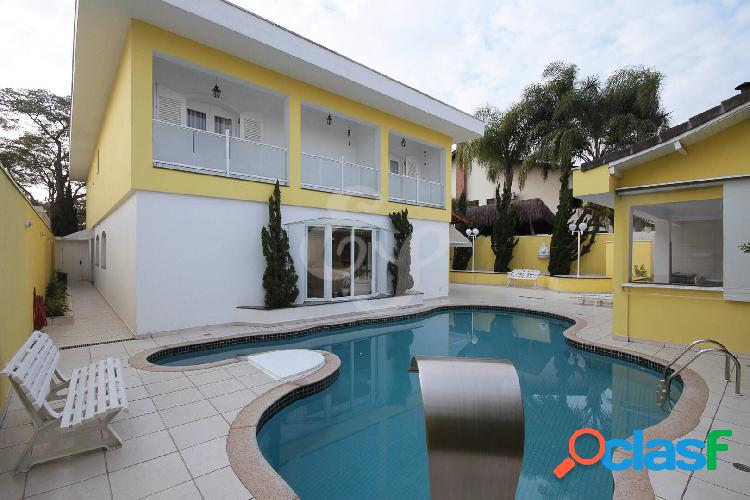 Casa à venda: Venha morar no Residencial Alphaville 5