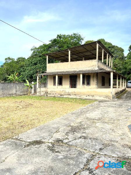 Casa à venda em Araruama com 1.545,00m² de área total com