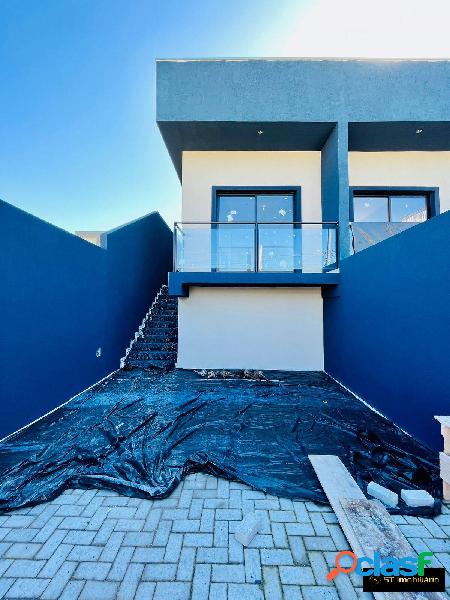 Casa à venda em Atibaia - Jd do Lago - 200,00m² por R$720