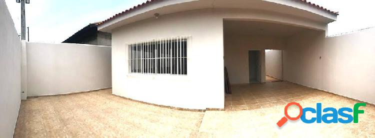 Casa à venda no Jardim Primavera - Iguape/SP