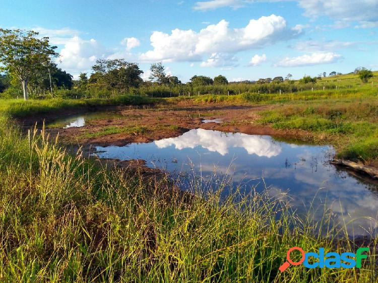 Chácara de 38.000 m² à Venda no Município de Petrolina -