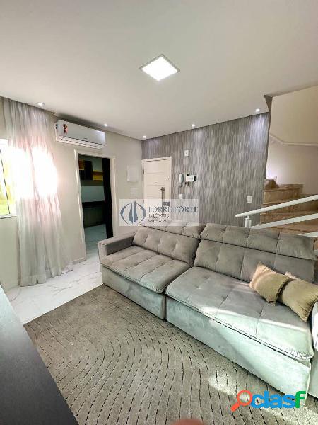 Cobertura Duplex com 3 dormitórios, 1 suíte, 2 vagas, Vila