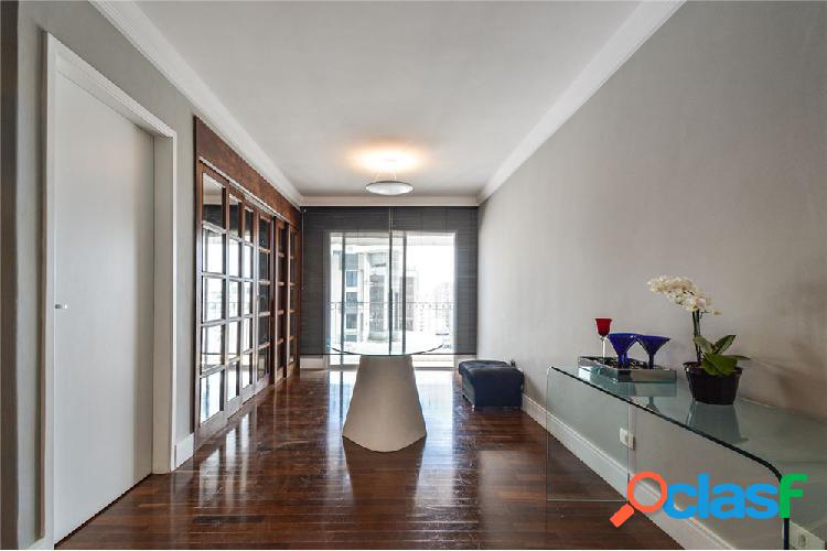Cobertura com 2 quartos, 144m², à venda em São Paulo,