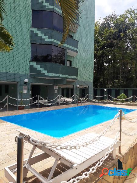 Cobertura duplex Itaguá 2 dormitórios piscina elevador