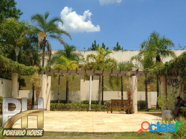 Condomínio Aromaz - Alto Padrão 190m², 3 Dorm(s), 1