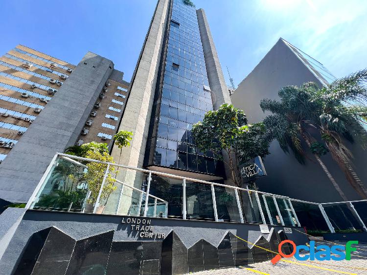 Conjunto à venda, 80 m² por R$ 750.000 - Jardim Paulistano