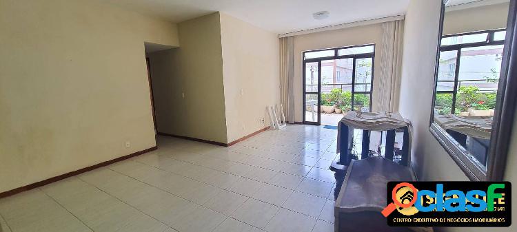 EXCELENTE APARTAMENTO 03 QUARTOS - NO CENTRO DE CABO FRIO